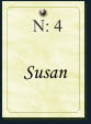 N: 4        Susan