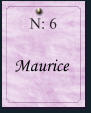 N: 6     Maurice